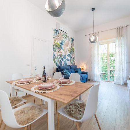 Casa Vanitosa Turín Exteriér fotografie