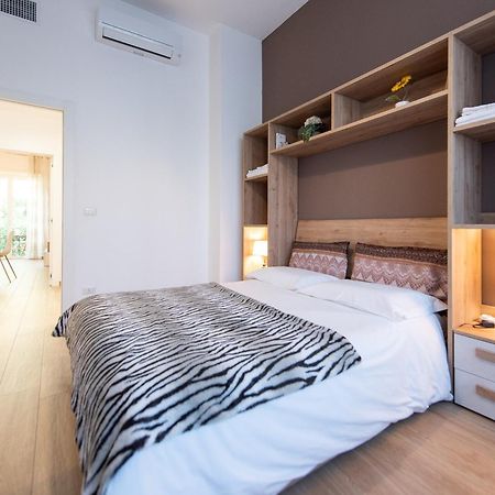 Casa Vanitosa Turín Exteriér fotografie