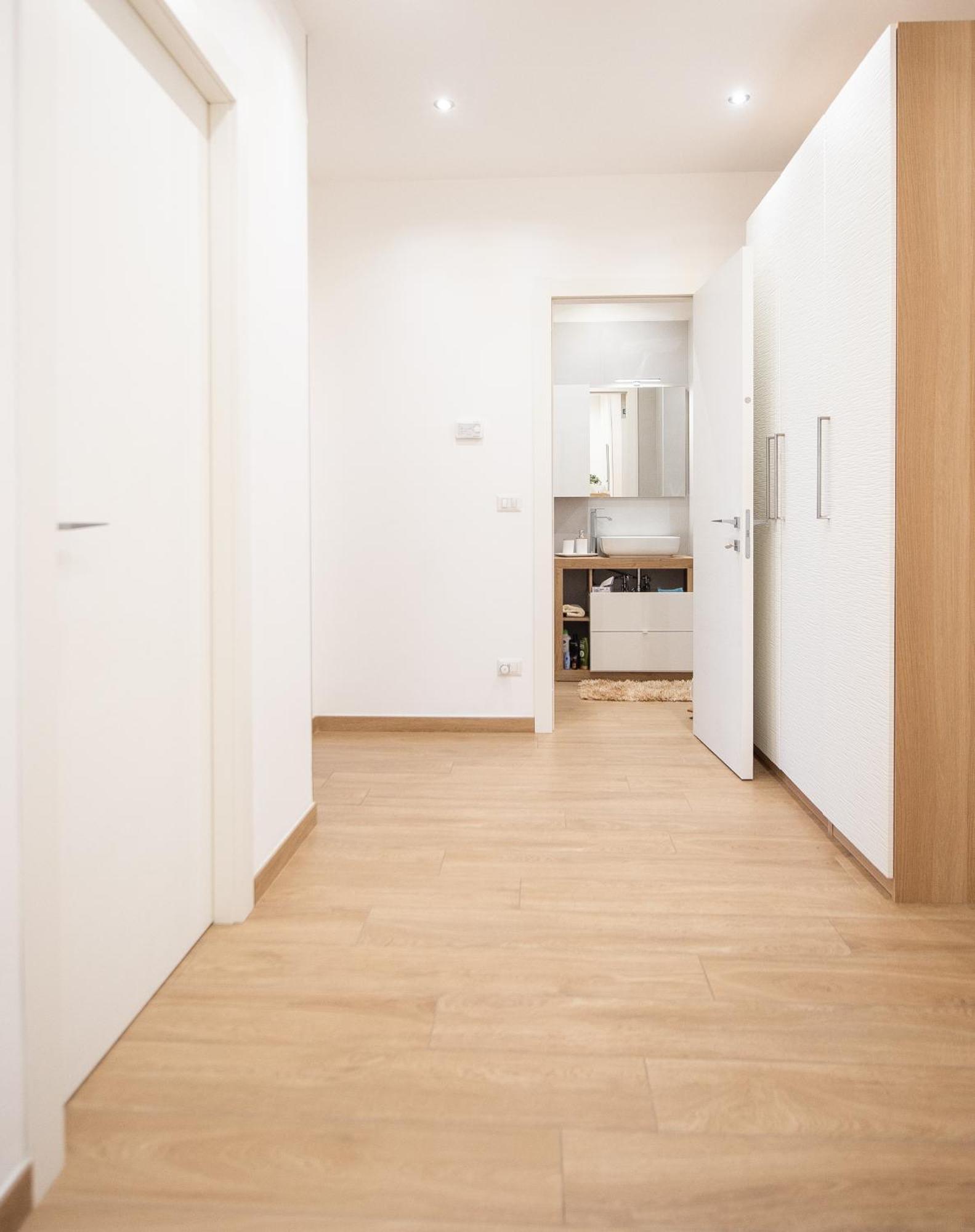 Casa Vanitosa Turín Exteriér fotografie