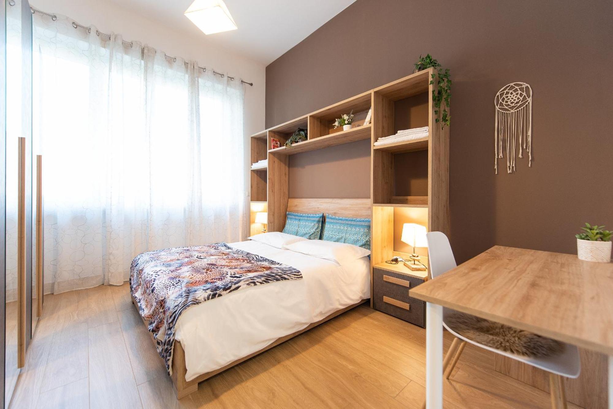 Casa Vanitosa Turín Exteriér fotografie
