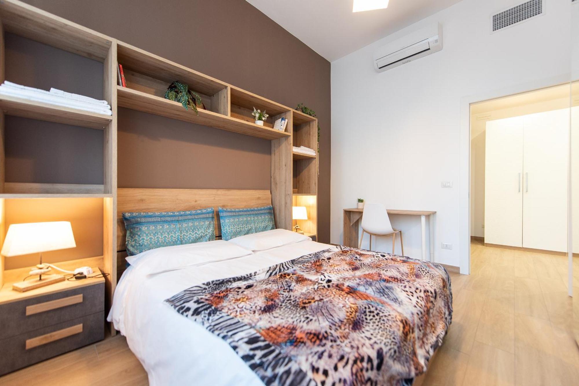 Casa Vanitosa Turín Exteriér fotografie