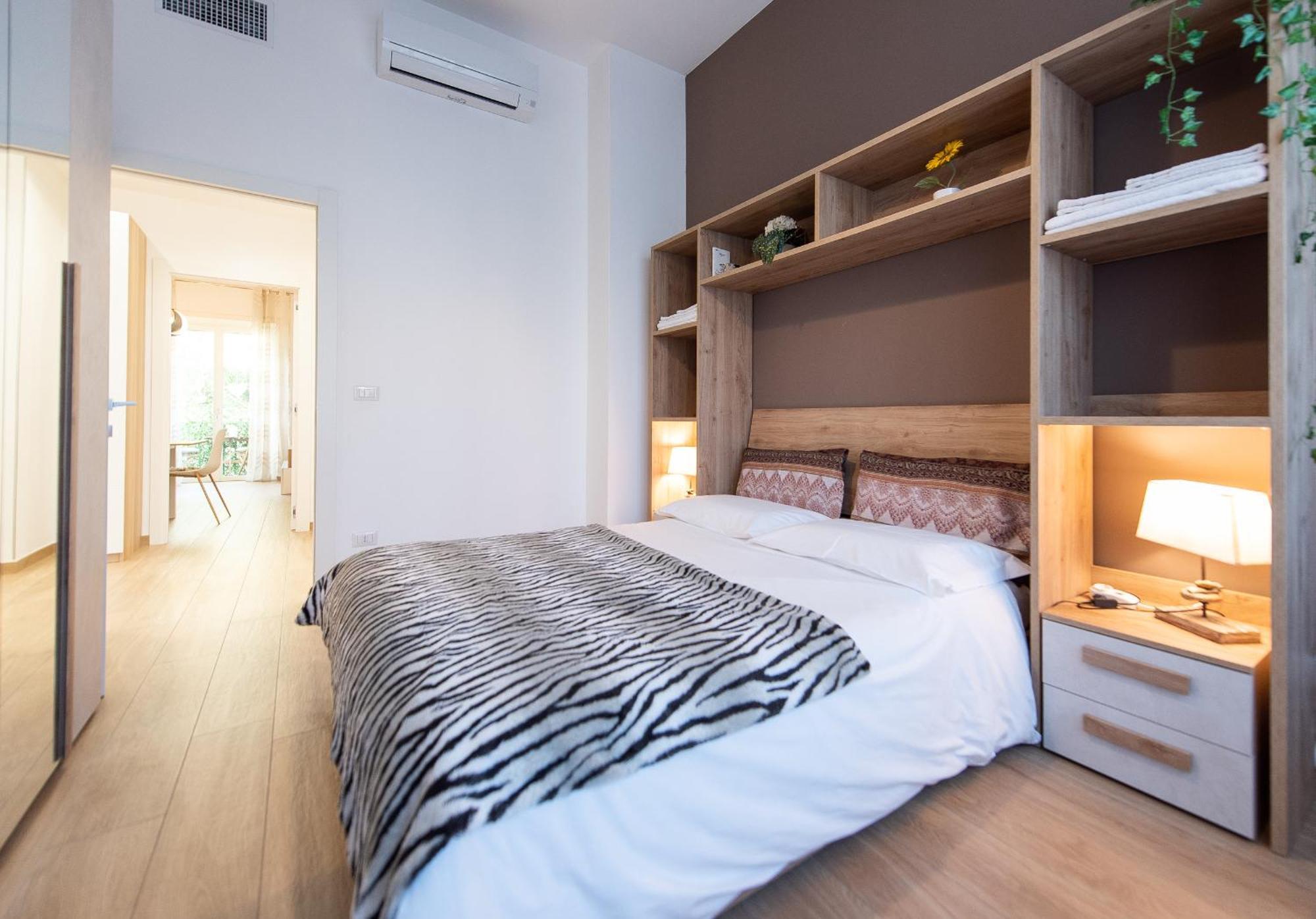 Casa Vanitosa Turín Exteriér fotografie